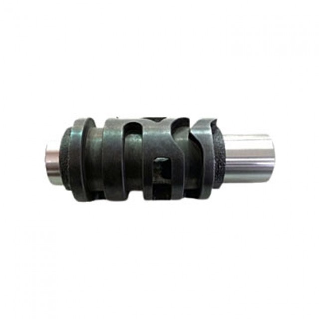 workpiece-cam-gear-shift