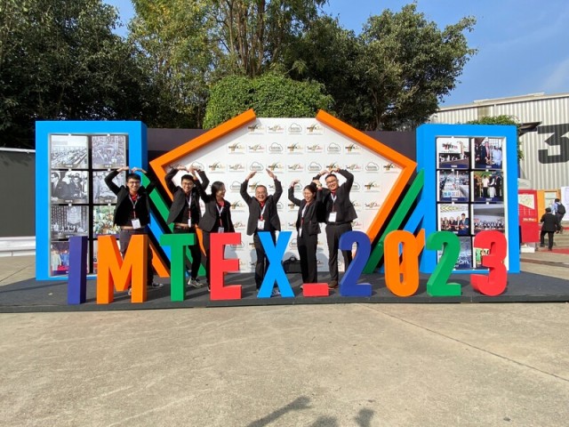 IMTEX5