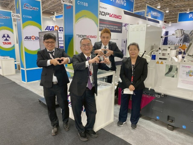 IMTEX9