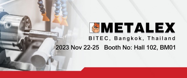 Metalex 2023-news