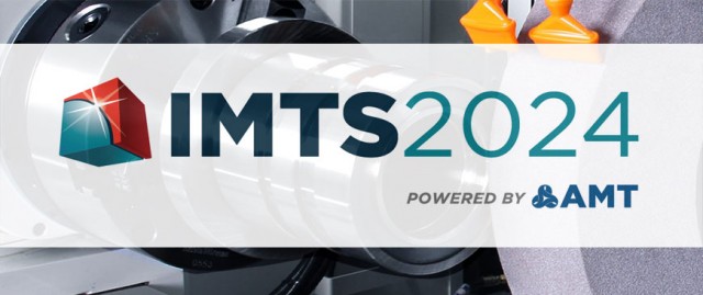 IMTS 2024