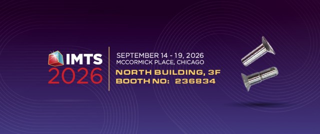 IMTS 2026