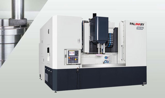 new products-VIG120 Vertical Grinder