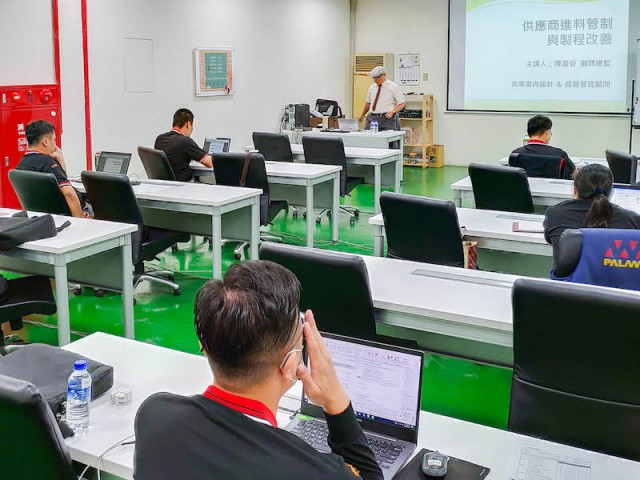 Education and Training