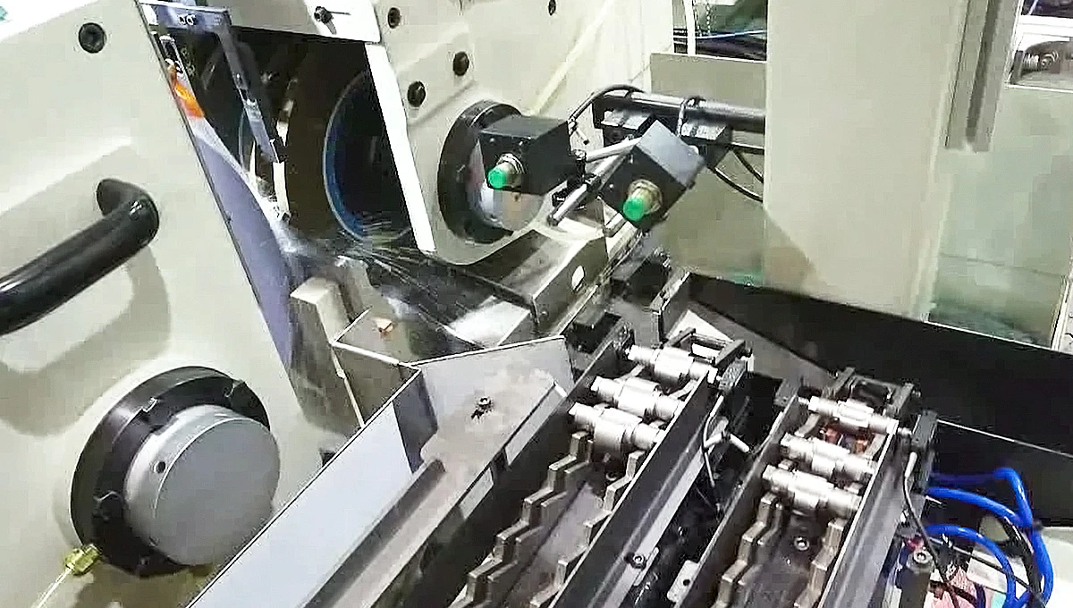 拉門器齒輪 FCL-20-6影片