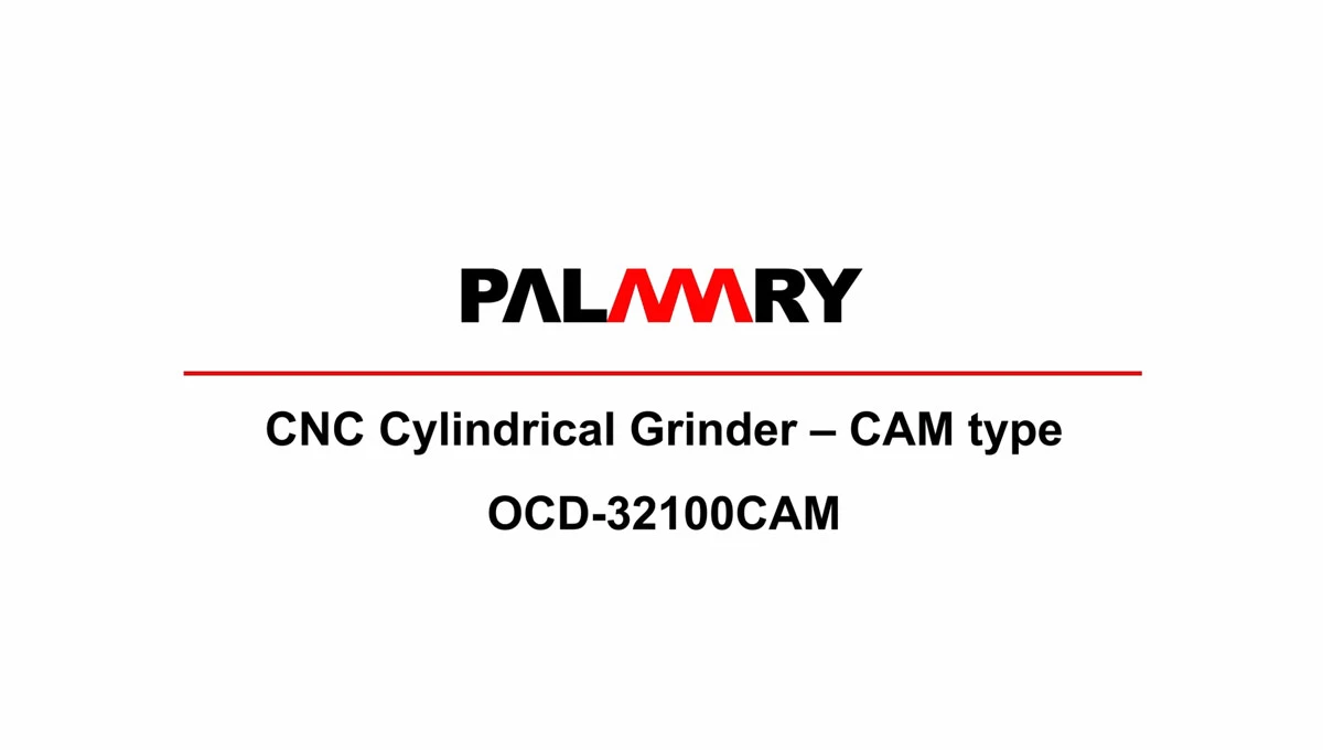 OCD-32100CAM