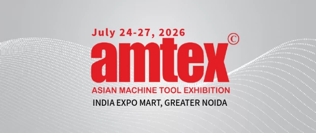 AMTEX 2026