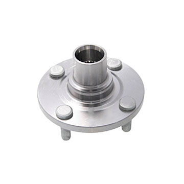 workpiece-wheel-hub