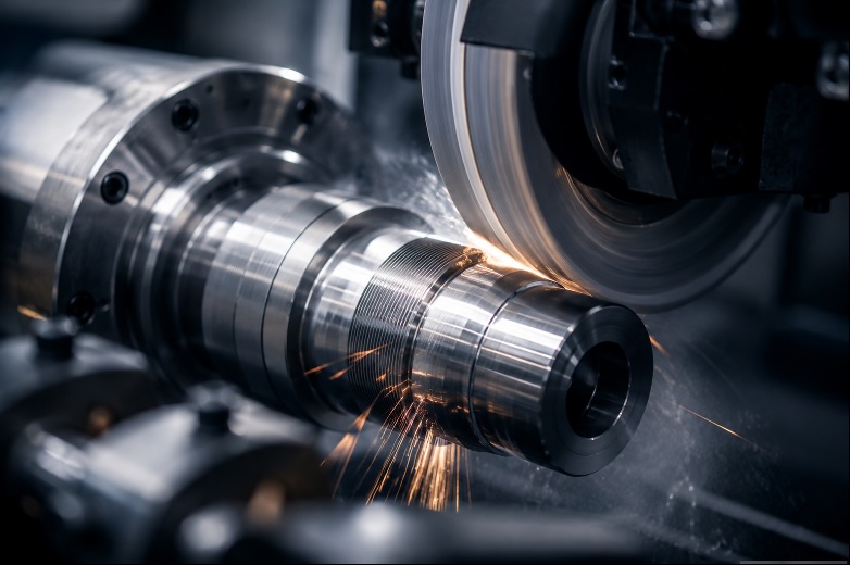 grinding accuracy in manufacturing