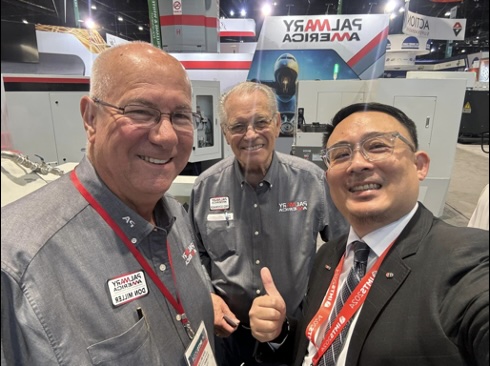 IMTS 2024-5