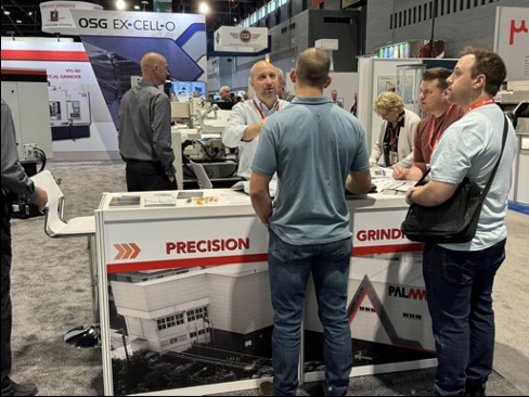 IMTS 2024-1