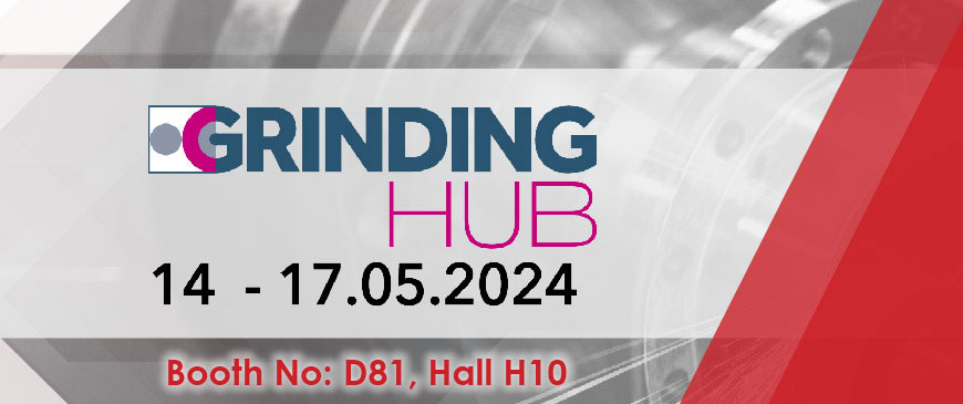 GRINDINGHUB 2024