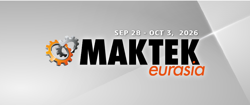 MAKTEL Eurasia 2026