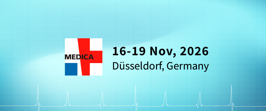 MEDICA 2026