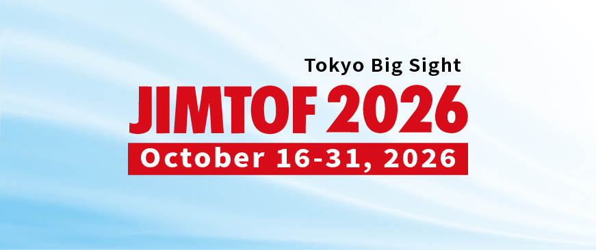 JIMTOF 2026