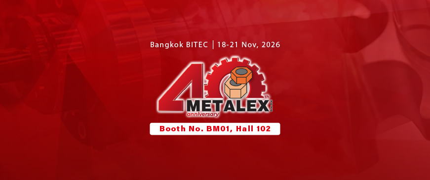 Metalex 2026