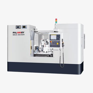 Cylindrical Grinder oca-3235h