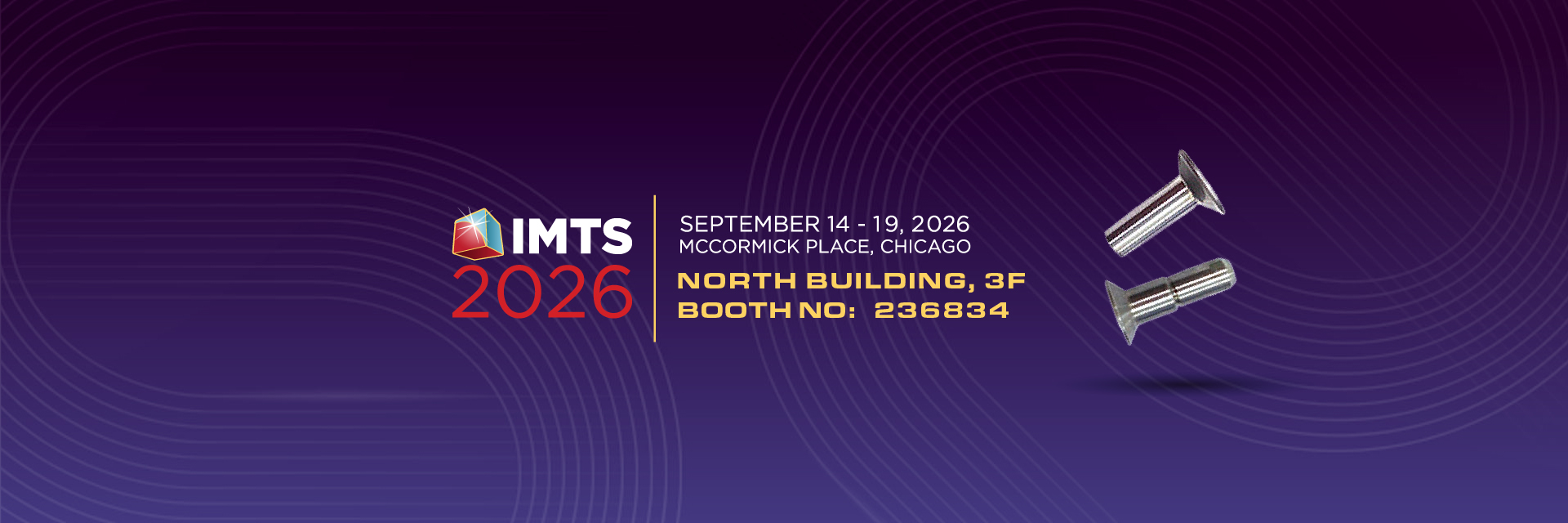 IMTS 2026