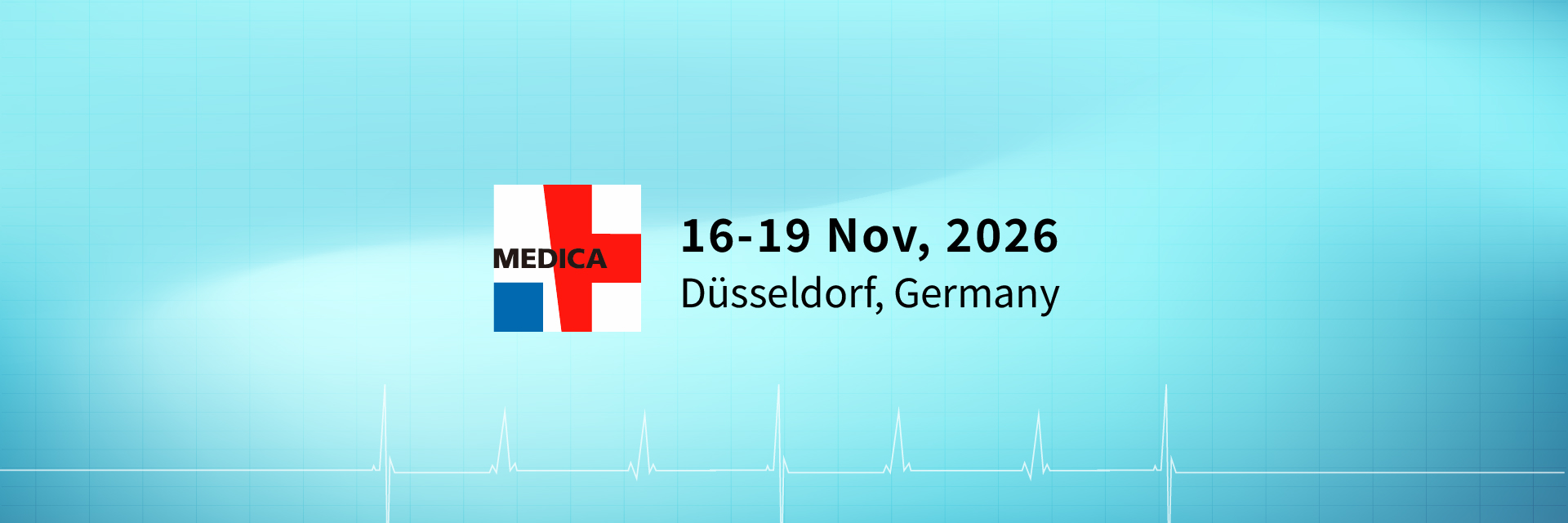 MEDICA 2026