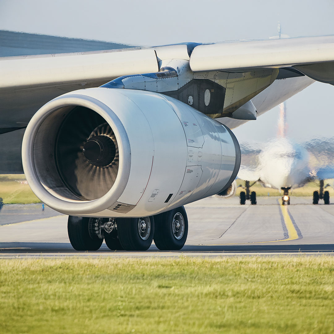 aerospace