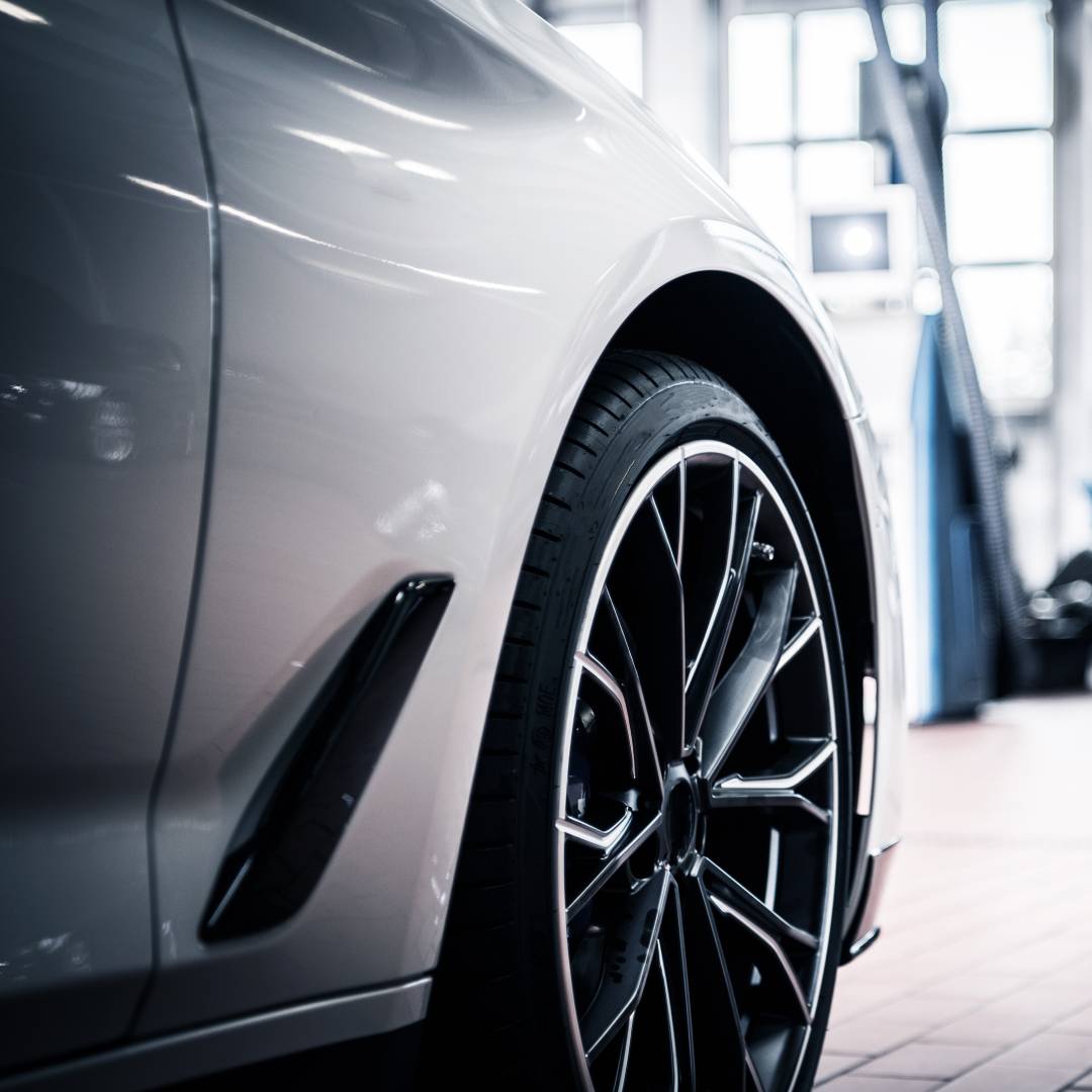 automotive motorcycle