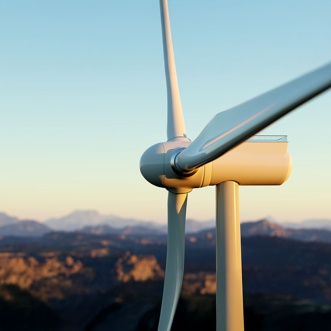 green energy